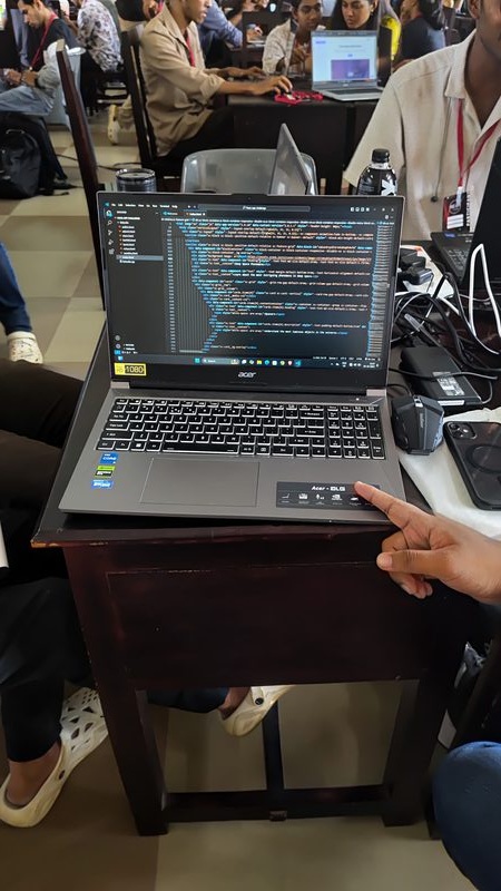 Nasa Space Apps — image 3