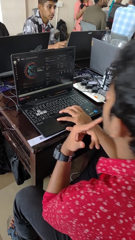 Nasa Space Apps — image 4