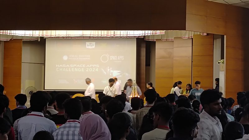 Nasa Space Apps — image 5