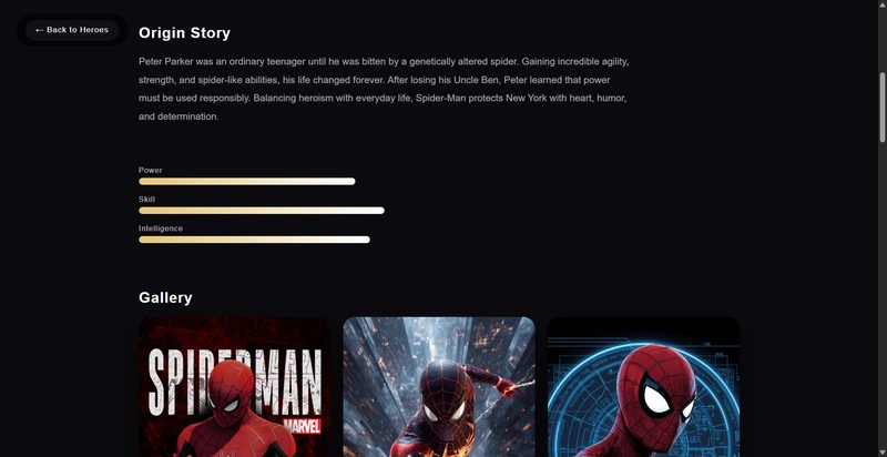 StarkScript - Sahya 26' — image 7