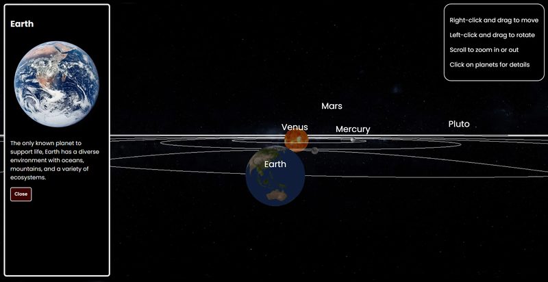 Nasa Space Apps — image 7