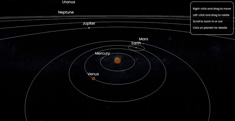 Nasa Space Apps — image 6