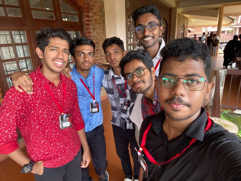 Nasa Space Apps — image 2